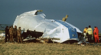 программа National Geographic: Расследование авиакатастроф Двойные неприятности