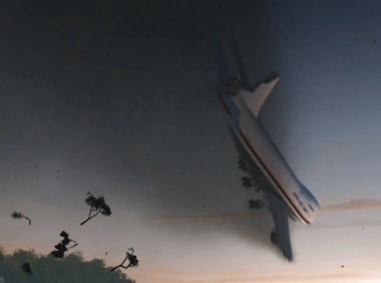 программа National Geographic: Расследование авиакатастроф: Специальный выпуск Ошибки пилотов