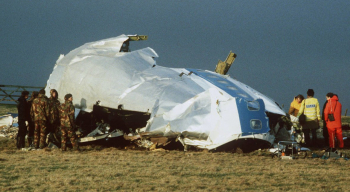 программа National Geographic: Расследования авиакатастроф Цель уничтожена