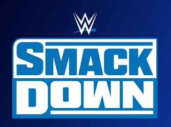 программа МАТЧ! Боец: Реслинг WWE Smackdown Трансляция из США
