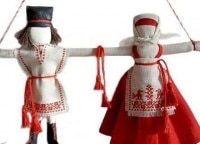 Русские-свадебные-традиции-Обрядовая-кукла