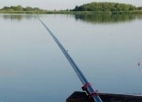 программа Охота: Рыбалка сегодня 12 серия