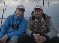 программа Охота: Рыбалка сегодня XL 19 серия
