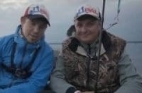 программа Охота: Рыбалка сегодня XL 24 серия