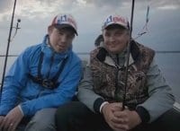 программа Охота: Рыбалка сегодня XL 29 серия
