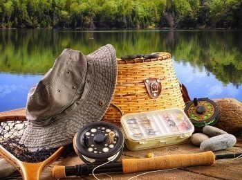 программа Охота: Рыбалка в России Эпизод 15 й