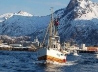 программа Охота: Рыболовные экспедиции в Норвегию 1 серия