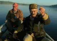 программа Охотник и рыболов: С удочкой по Беларуси Бобруйск и его окрестности