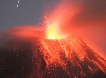 программа National Geographic: Самое смертоносное извержение вулкана в истории Америки