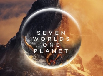 программа Пятница: Семь миров, одна планета Антарктида