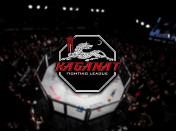 программа Бокс ТВ: Шоу Kaganat 1 MMA, профессионалы 28 сентября 2019 года, Хасавюрт Россия