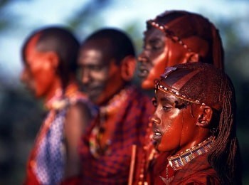 программа National Geographic: Сила племени Сезон 1 й 1 серия Хозяева джунглей