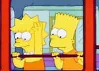 программа 2х2: Симпсоны Барт в тюрьме