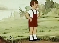 программа Советские мультфильмы: Сказка старого дуба