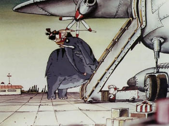 программа Советские мультфильмы: Следствие ведут колобки Следствие первое