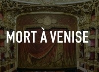 Смерть в Венеции кадры