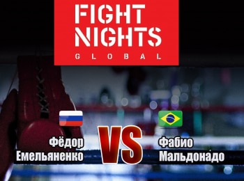 Смешанные-единоборства-Fight-Nights-Федор-Емельяненко-против-Фабио-Мальдонадо