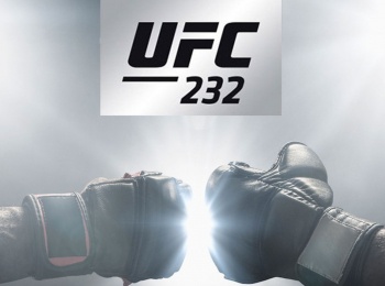 программа МАТЧ! Боец: Смешанные единоборства UFC 232 Петр Ян против Дугласа Сильвы де Андраде Джон Джонс против Александра Густафссона