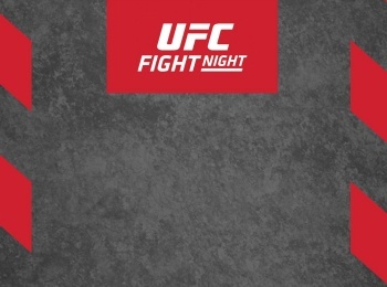 программа МАТЧ! Боец: Смешанные единоборства UFC Fight Night Брайан Ортега против Яира Родригеса Аманда Лемнос против Мишель Уотерсон