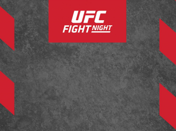программа МАТЧ! Боец: Смешанные единоборства UFC Fight Night Брендан Аллен против Криса Кертиса Алесандр Хернандез против Дэймона Джексона Трансляция из США