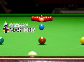 программа Евроспорт: Снукер German Masters 1/4 финала