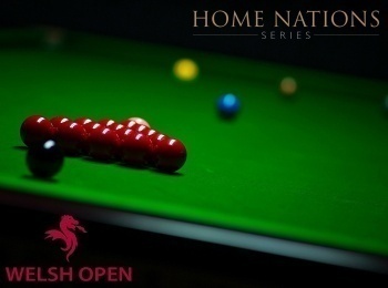 программа Евроспорт: Снукер: Home Nations Series Welsh Open Semifinal Match 2