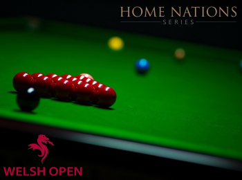 программа Евроспорт: Снукер: Home Nations Series Welsh Open Session 1 Final