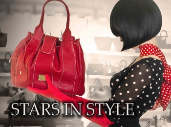 программа Fashion One: Stars in Style Episode 1