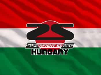 программа Fight Box: Superfight Series Hungary, Budapest, Hungary