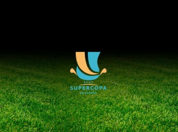 программа МАТЧ! Футбол 2: Суперкубок Испании Финал