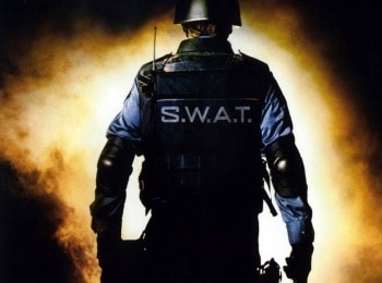 программа Paramount Channel: SWAT: Спецназ города ангелов