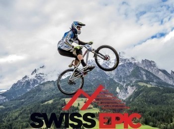 Swiss-Epic-Велоспорт