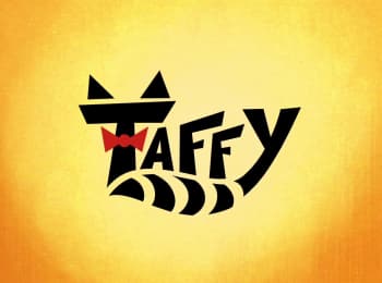 Таффи-Глаз-енота