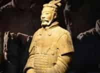 программа National Geographic: Первый император: Секреты китайской гробницы
