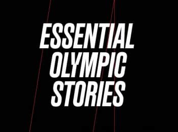 программа Евроспорт: Тележурнал Essential Olympic 3 серия