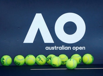 Теннис-Australian-Open-Мужчины-14-финала