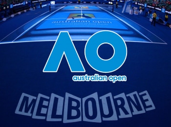 программа Евроспорт: Теннис Australian Open Первый круг