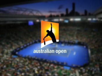 Теннис-Australian-Open-Женщины-14-финала