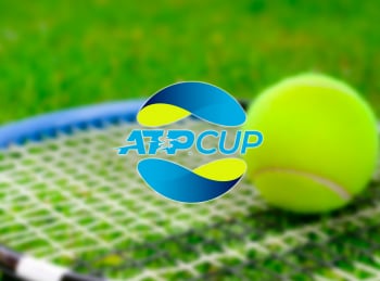 программа Матч Игра: Теннис Кубок ATP Финал Трансляция из Австралии