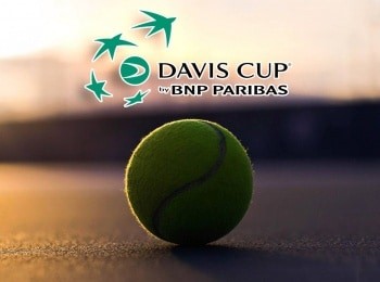 Теннис-Кубок-Дэвиса-14-финала-Трансляция-из-Испании
