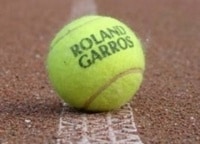 Теннис-Ролан-Гаррос-Квалификация