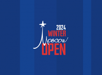 программа Матч Игра: Теннис Winter Moscow Open 2024 Мужчины Финал Трансляция из Москвы