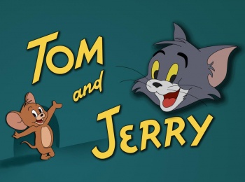 программа СТС: Том и Джерри