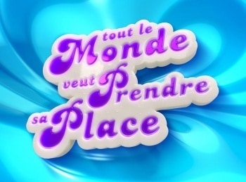 программа TV5: Tout Le Monde Veut Prendre Sa Place