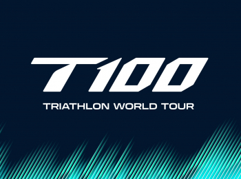 программа Евроспорт: Триатлон: Сингапур T100 World Tour 2024 Women