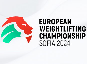 программа Старт: Тяжелая атлетика Чемпионат Европы 2024 Мужчины до 96 кг