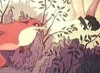 программа Советские мультфильмы: У страха глаза велики