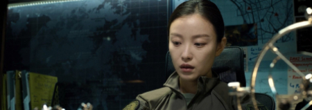 Чинг Ван Лау и фильм Ударная волна: Битва за Гонконг (2020)