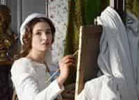 Удивительная история Элизабет Виже-Лебрен, художницы Марии-Антуанетты кадры