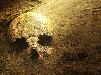 программа History2: Утраченное золото ацтеков Смертельная ловушка